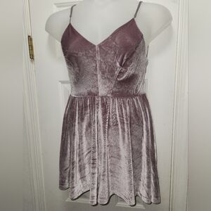 UO Silence+Noise Dress Size Med